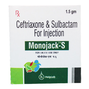 MONOPORE S INJECTION