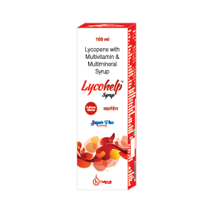 LYCOHELP SYRUP