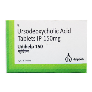 UDIHELP 150 TABLET