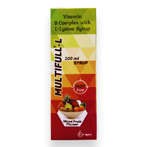 MULTIFULL - L SYRUP