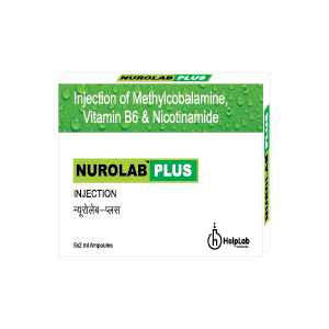 NUROLAB PLUS INJECTION