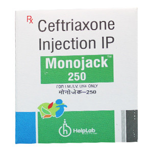 MONOJACK 250 INJECTION