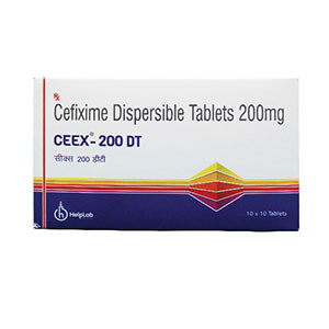 CEEX 200 DT TABLET