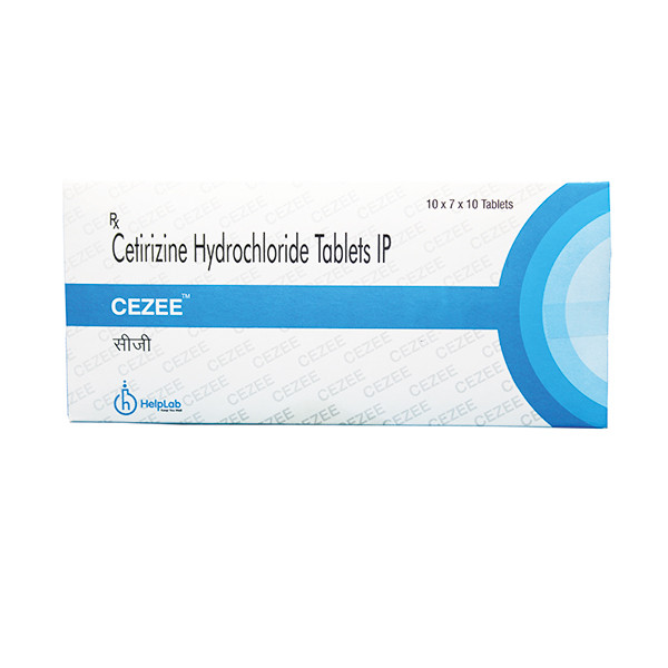 CEZEE TABLET