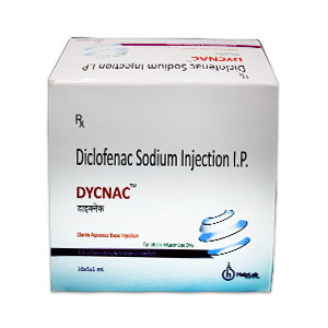 DYCNAC INJECTION