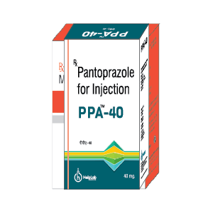 PPA 40 INJECTION