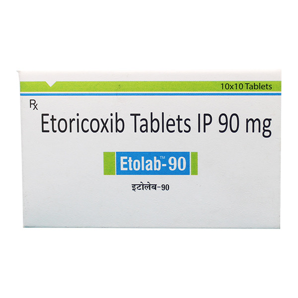 ETOLAB 90 TABLET
