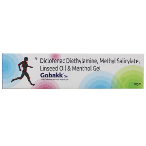 GOBAKK GEL