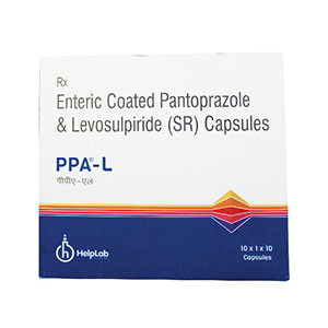 PPA L CAPSULE
