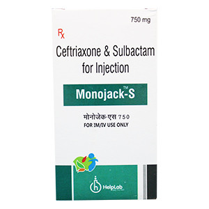 MONOJACK S 750 INJECTION