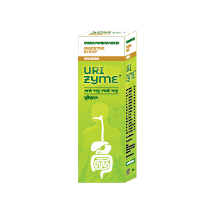 URIZYME SYRUP
