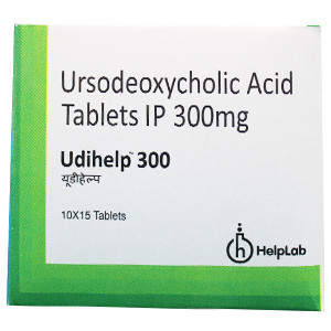 UDIHELP 300 TABLET