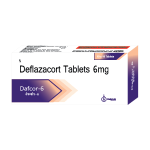 DAFCOR-6 TABLET