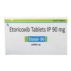 ETOLAB 90 TABLET
