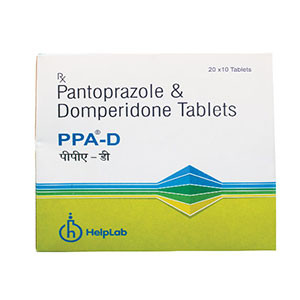 PPA D TABLET