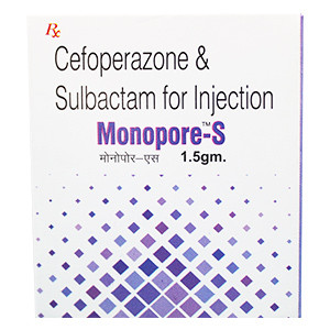 MONOJACK S 1.5 INJECTION