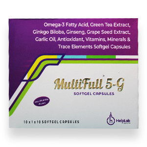 MULTIFULL 5G CAPSULE