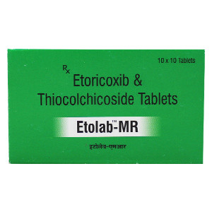 ETOLAB MR TABLET