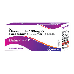 HELPSULIDE-P TABLET