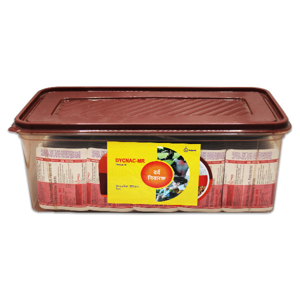 DYCNAC MR TABLET