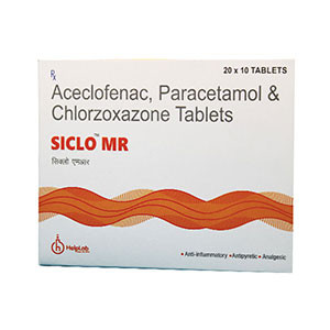 SICLO MR TABLET