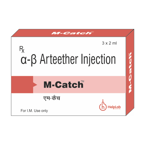 M CATCH INJECTION