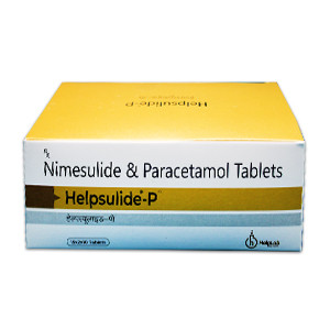 HELPSULIDE-P TABLET