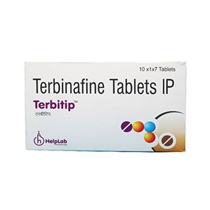 TERBITIP 250 TABLET
