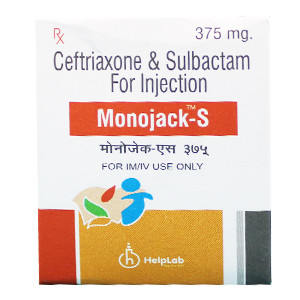 MONOJACK S 375 INJECTION